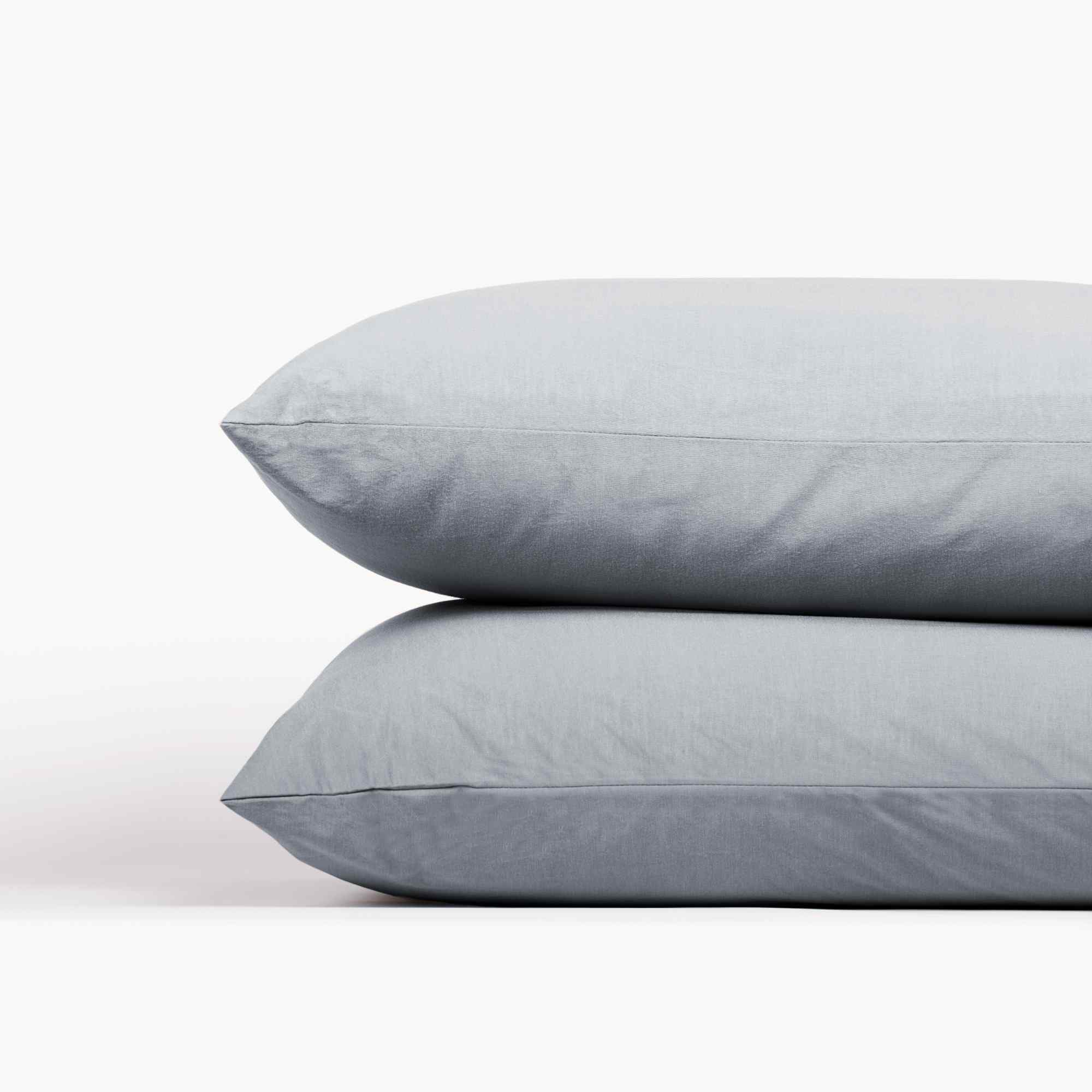 Pillowcases Gray