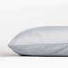 Polaris Pillowcase Gray - SensibleRest