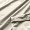 Ivory Pillowcase - SensibleRest