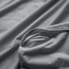 Gray Pillowcase - SensibleRest