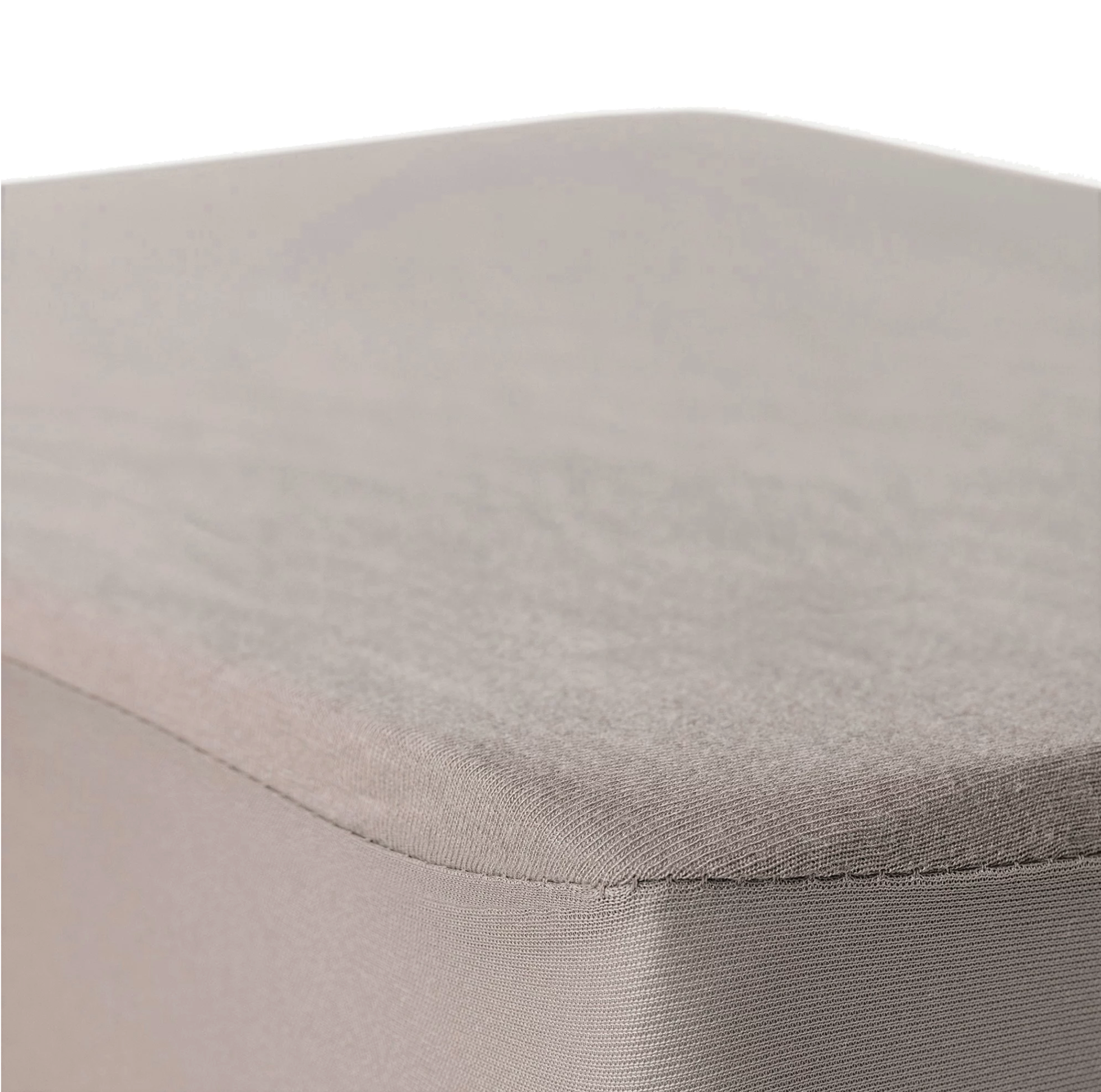 BSensible Natural Breathable Waterproof Fitted Sheet Protector –  SensibleRest
